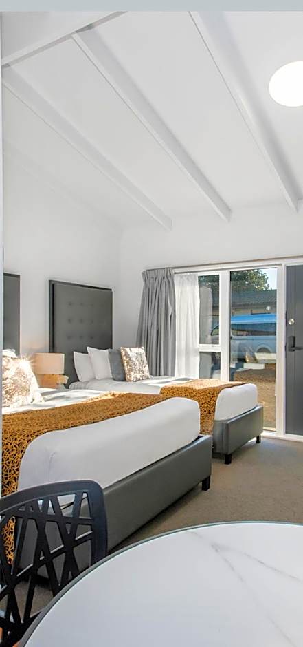 Middlemore Motel