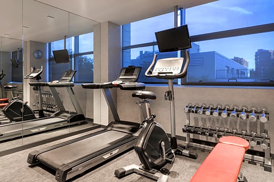 AC Hotel by Marriott Som