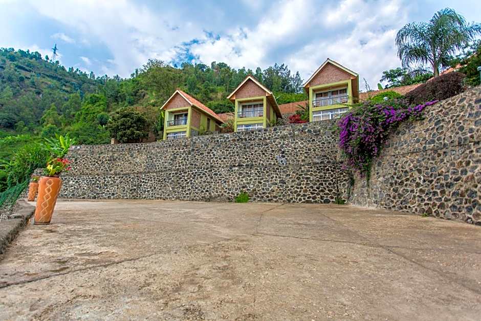 Nirvana Heights Hotel