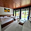 Bromo Camp House