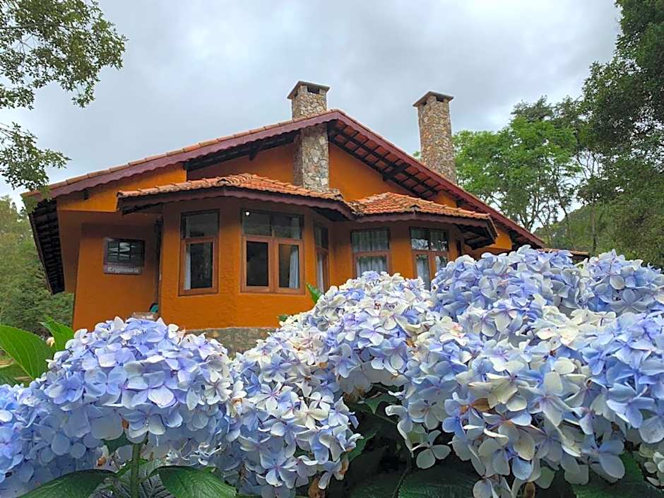 Pousada Opas Haus