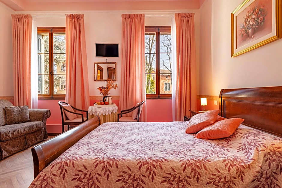 Bed and Breakfast Casa delle Rose Lido Venezia