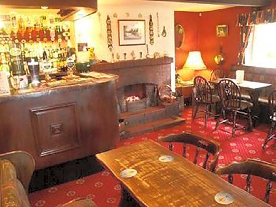 The Blacksmiths Arms