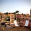 Les Jardins De La Koutoubia