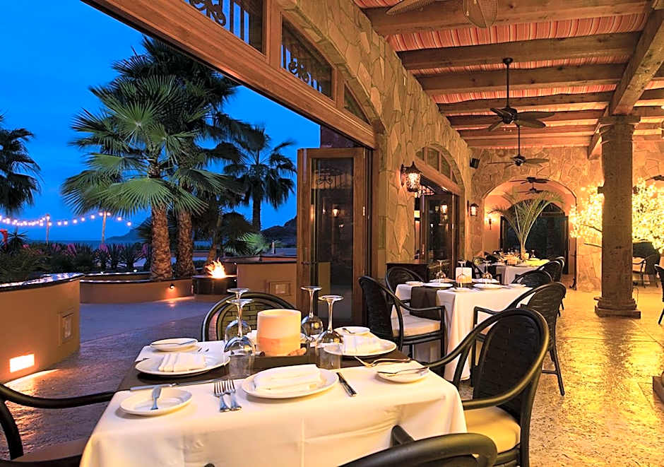 Villa Del Palmar At The Islands Of Loreto