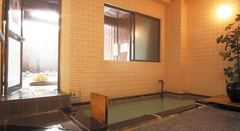 Hotel Grace Hakuba