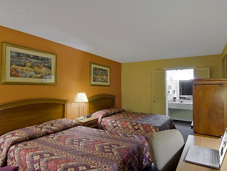 Americas Best Value Inn Marion, OH