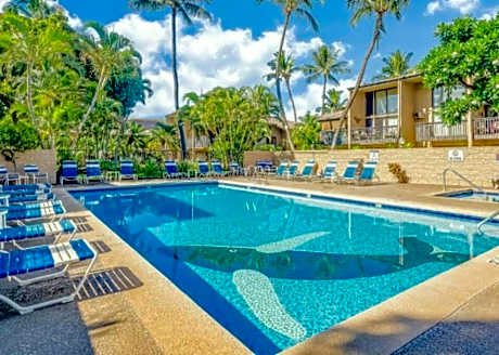 Huge 1 Bedroom in Heart of Kihei