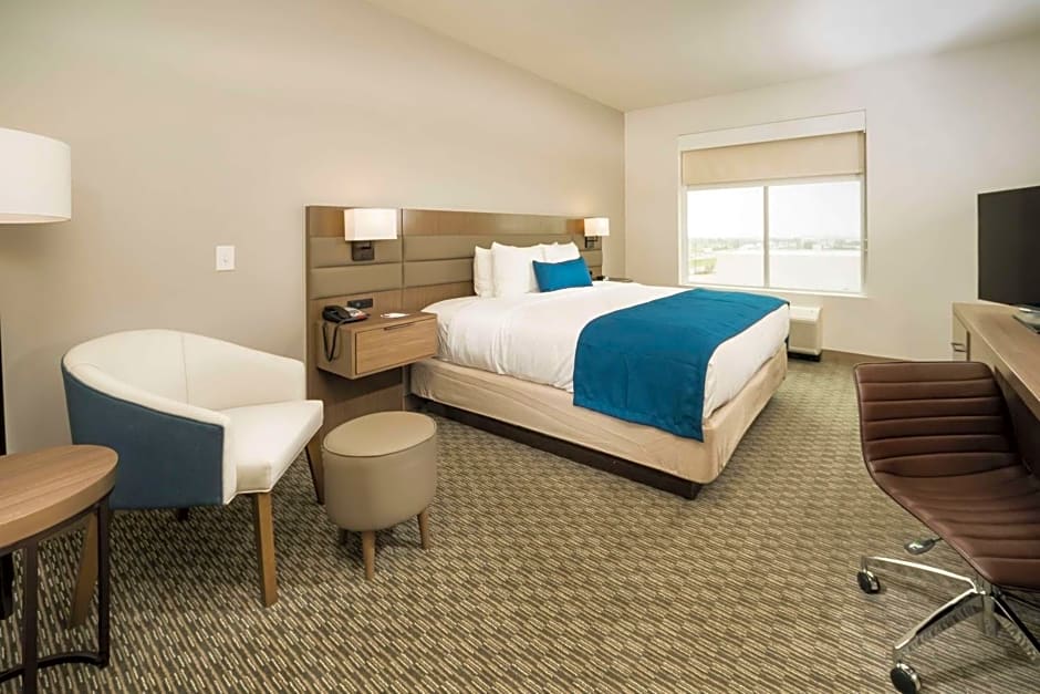 Best Western Plus Executive Residency Austin - Round Rock