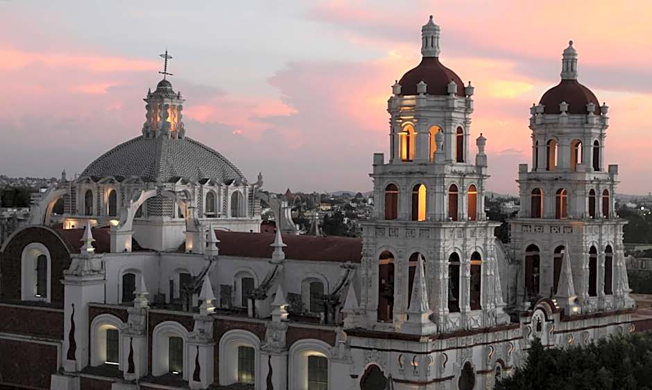 Palacio Julio Hotel