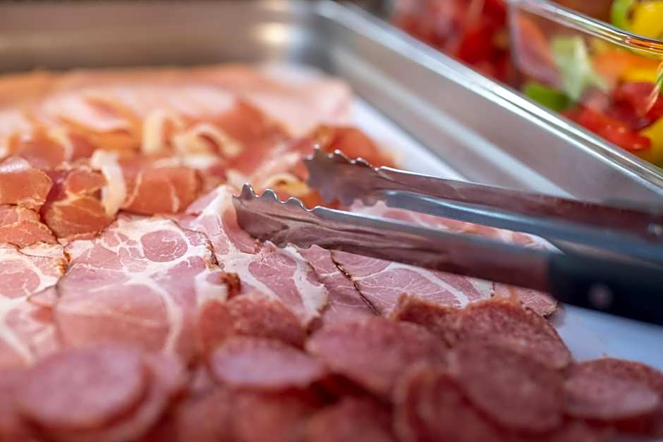 Bed & Breakfast Eckwirt