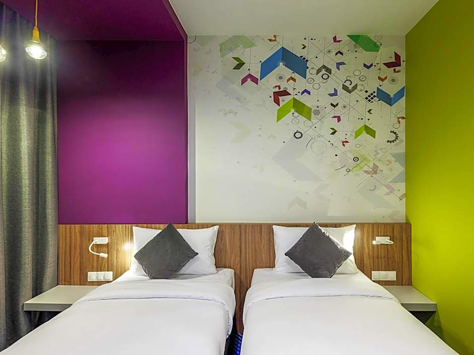 Ibis Styles Lviv Center
