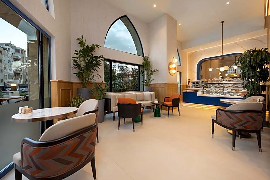 Merit Lefkosa Hotel & Casino