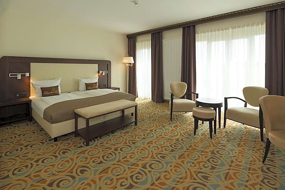 Hotel Schopenhauer Hof