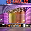 City Comfort Inn Jingzhou Wanda Plaza