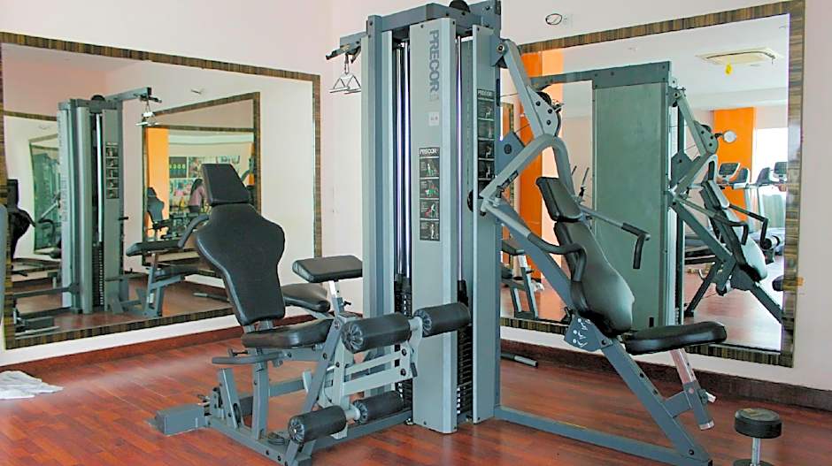 Hotel Sutan Raja Kotamobagu