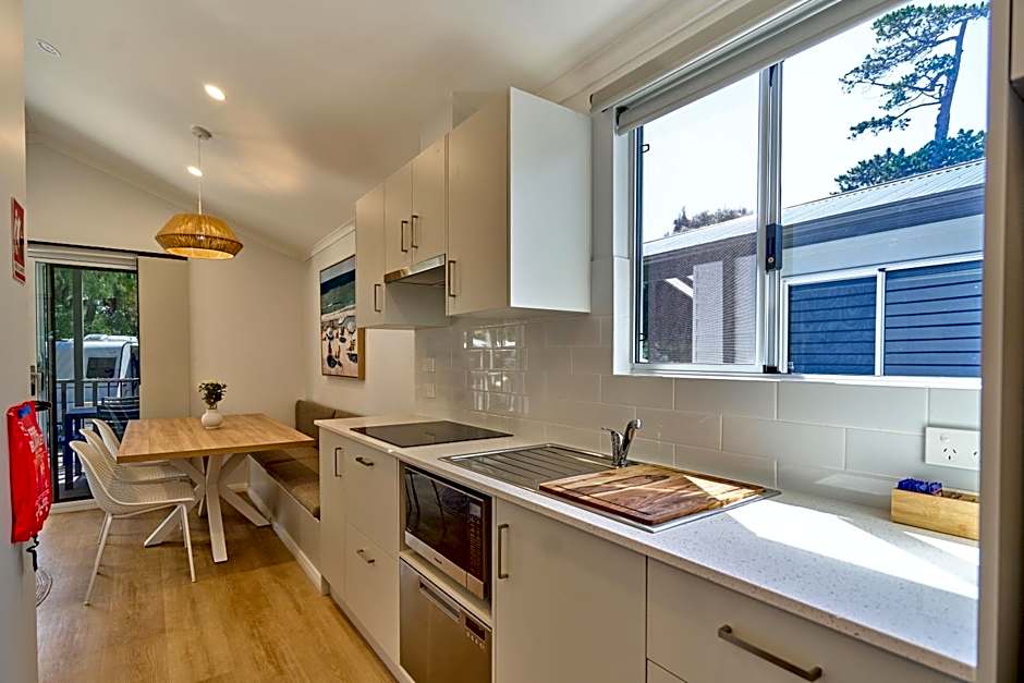 Tasman Holiday Parks - Yallingup Caves