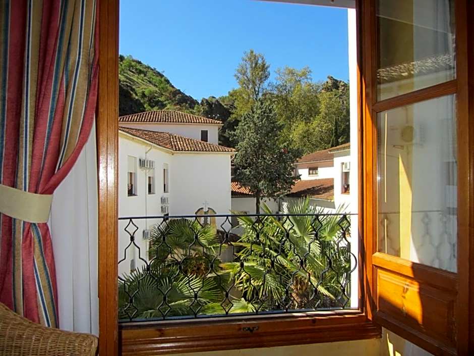 Balneario de Alhama de Granada