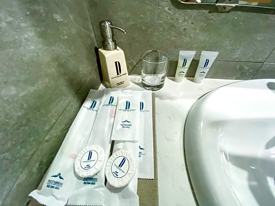 Duong Chau Boutique Hotel