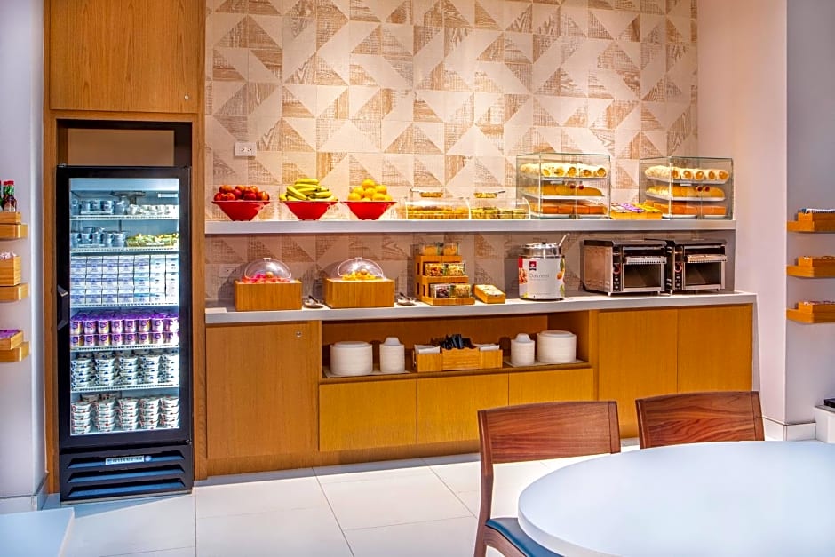 Fairfield Inn & Suites by Marriott New York Manhattan/Times Square