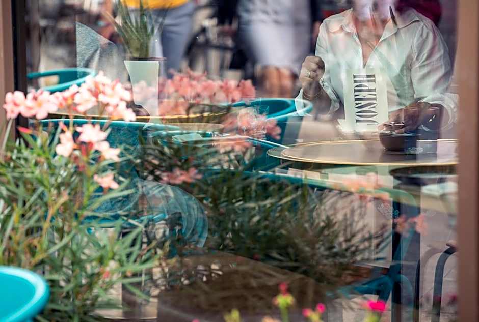 Hotel AMO by AMANO Friedrichstraße