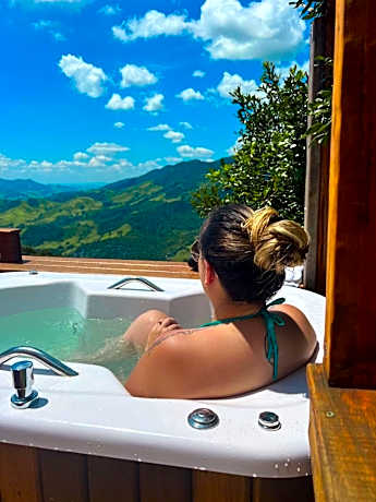 Cabanas Bela Vista