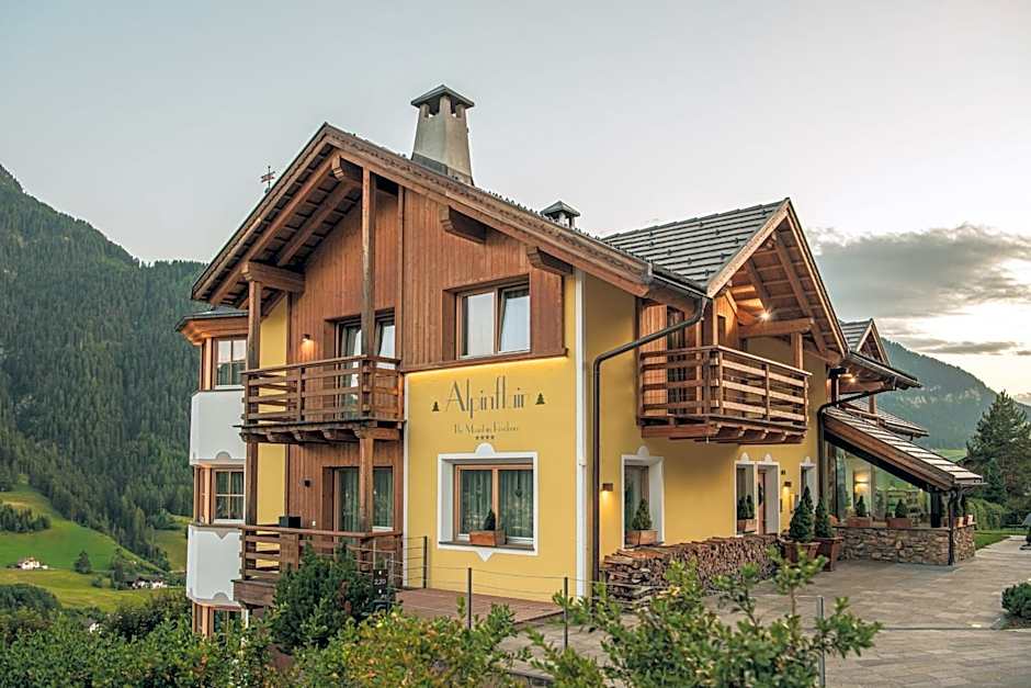 Chalet Residence Alpinflair
