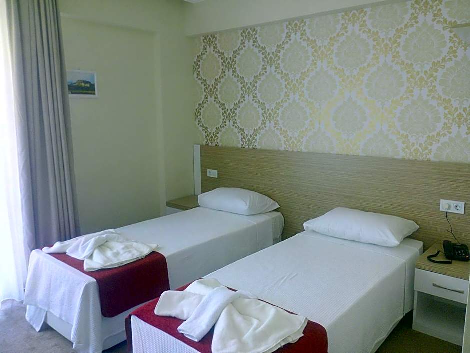 Nicea Hotel