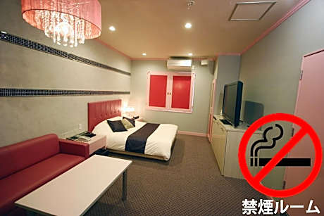 Standard Double Room - Smoking