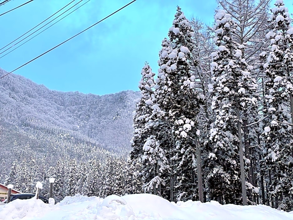 Hakuba Sun Valley Hotel Annex