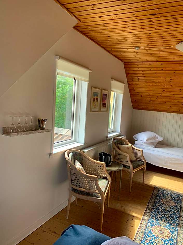 Lønstrup Strandhotel