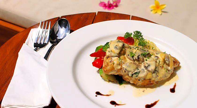 Hardys Rofa Hotel And Spa Legian