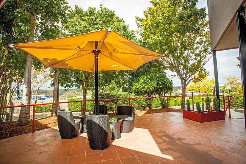 Springwood Motor Inn