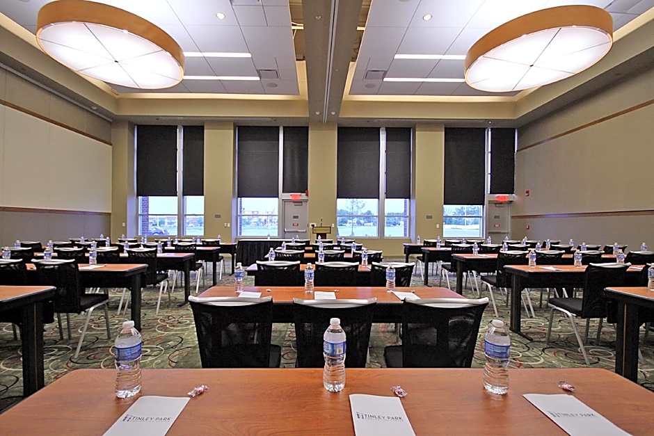 EVEN Hotel Chicago-Tinley Park-Conv Ctr by IHG