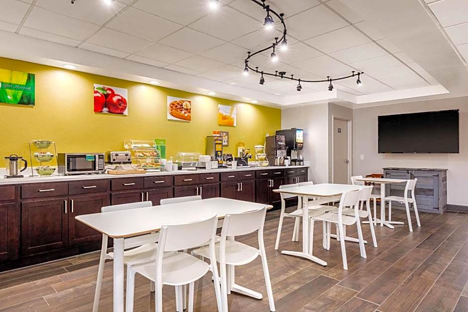 Quality Inn Gordonsville