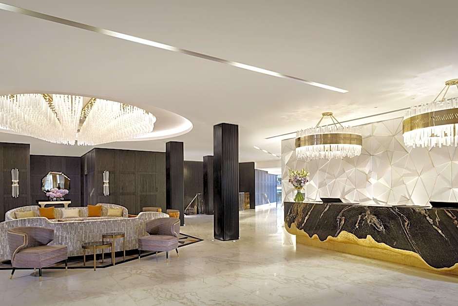 The Alexander, a Luxury Collection Hotel, Yerevan