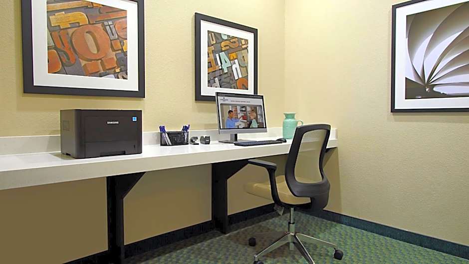 Candlewood Suites Frisco By IHG