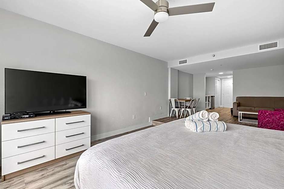 Coconut Malorie Resort Ocean City, an Ascend Collection Hotel