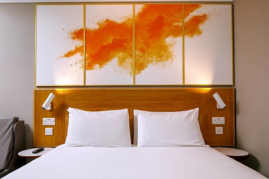 ibis Styles Birmingham Centre