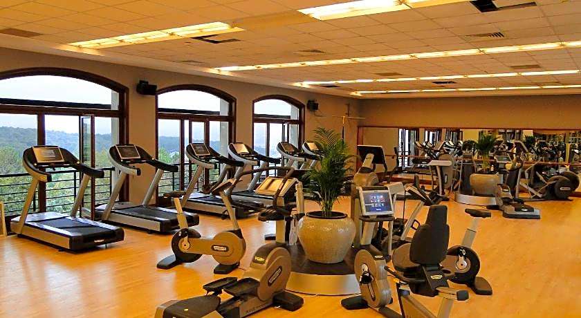 Kemer Country Hotel Istanbul