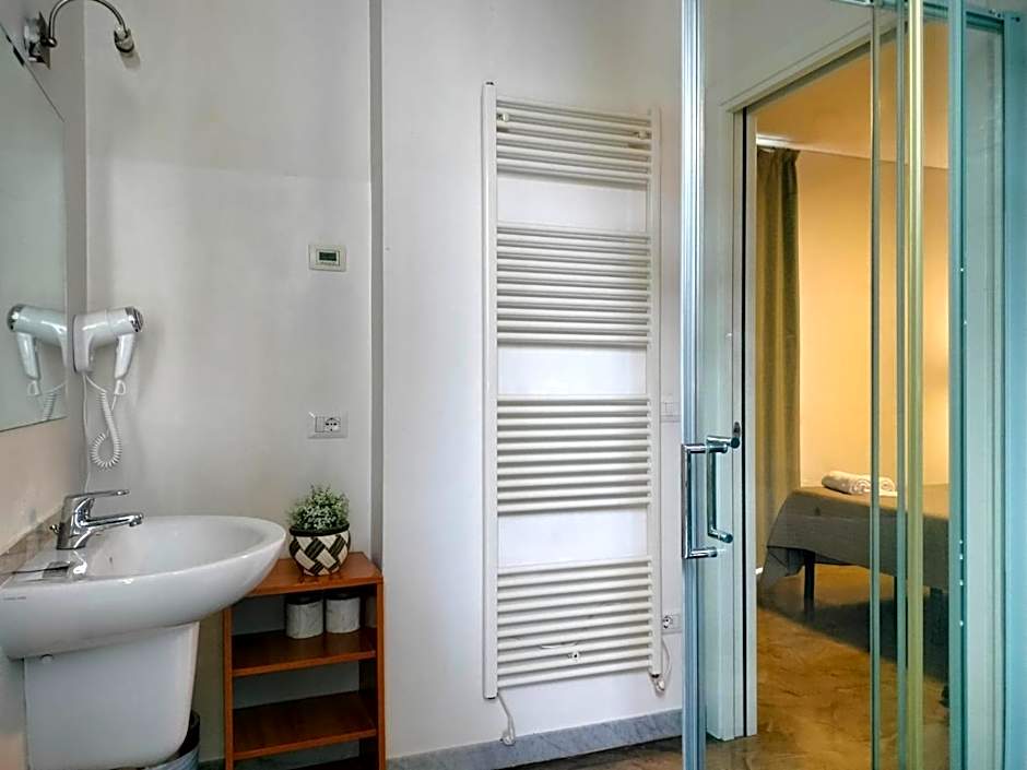 Residence Igea