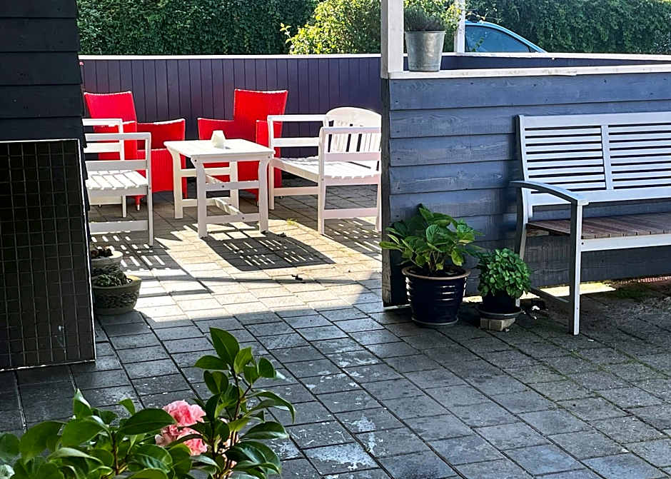 Rørvig Bed & Kitchen