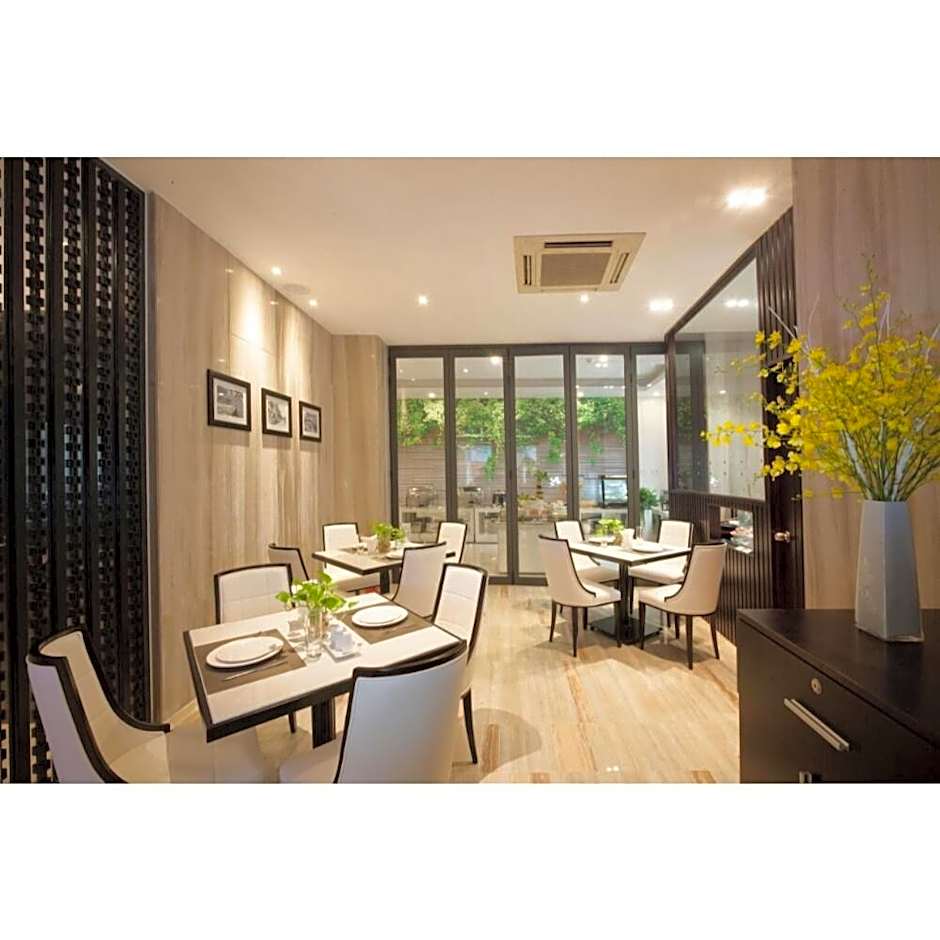 Sunrise Central Hotel