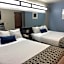Microtel Inn & Suites By Wyndham Klamath Falls