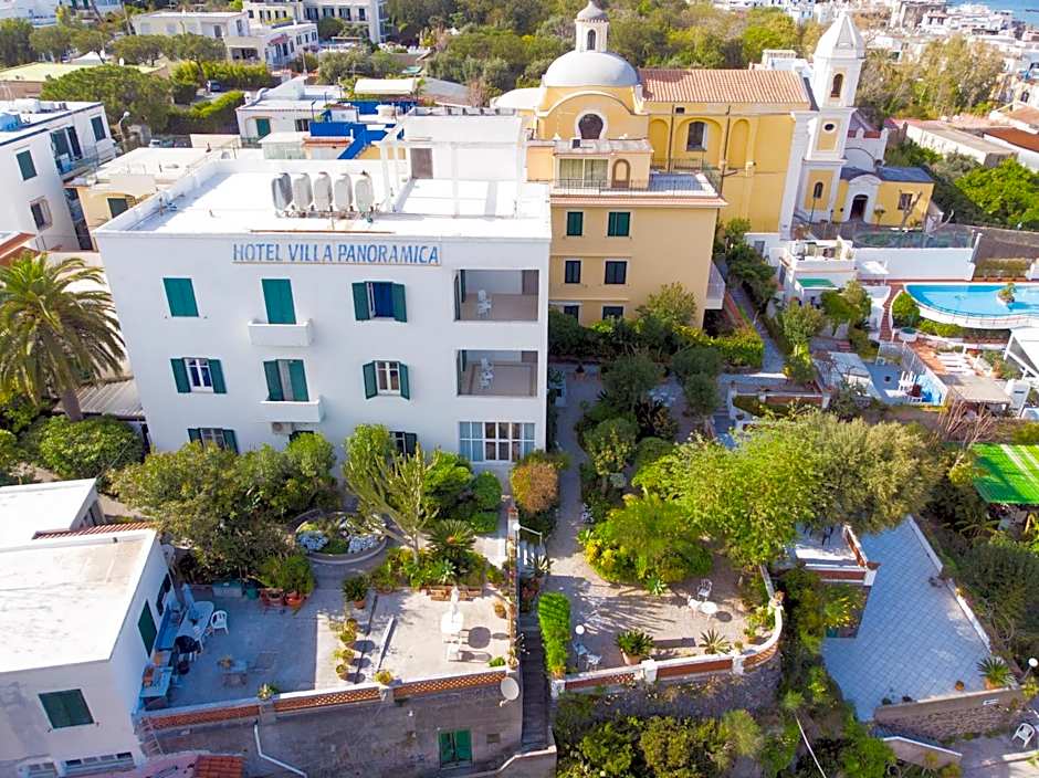 Villa Panoramica - Ischia Ponte