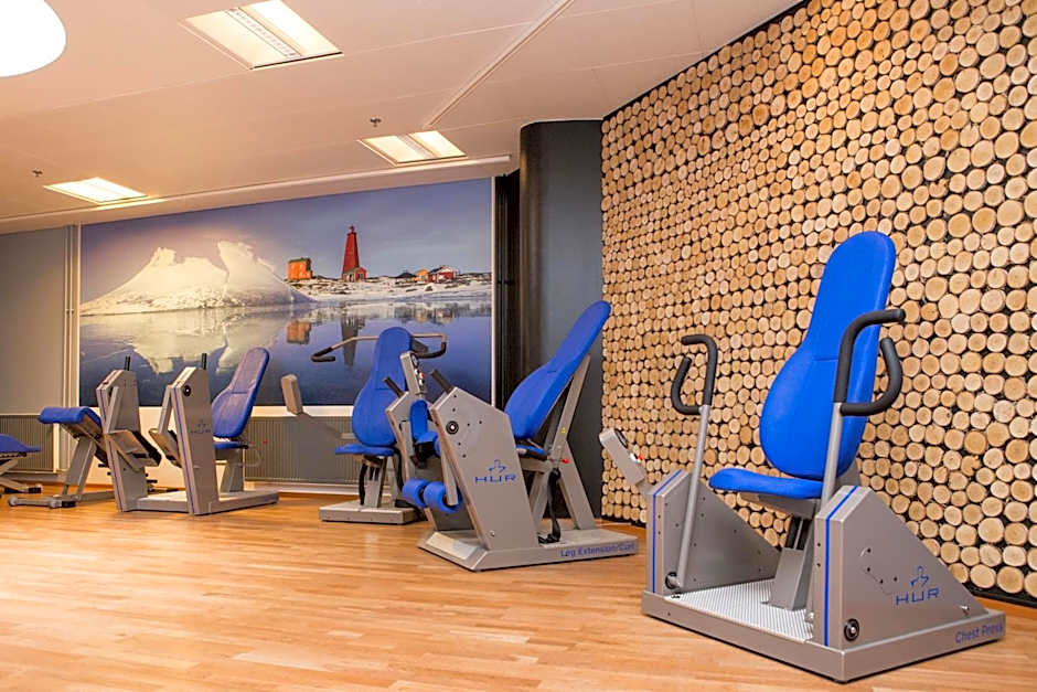 Original Sokos Hotel Vaakuna Vaasa