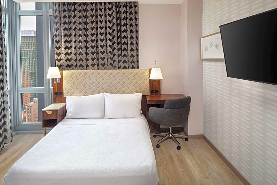 Home2 Suites By Hilton New York Times Square