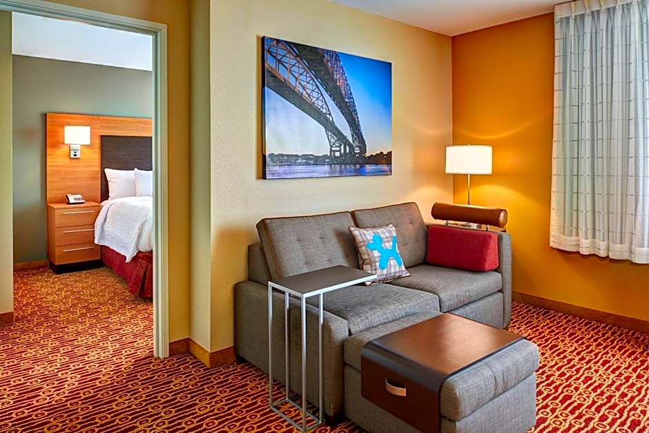TownePlace Suites by Marriott Detroit Troy