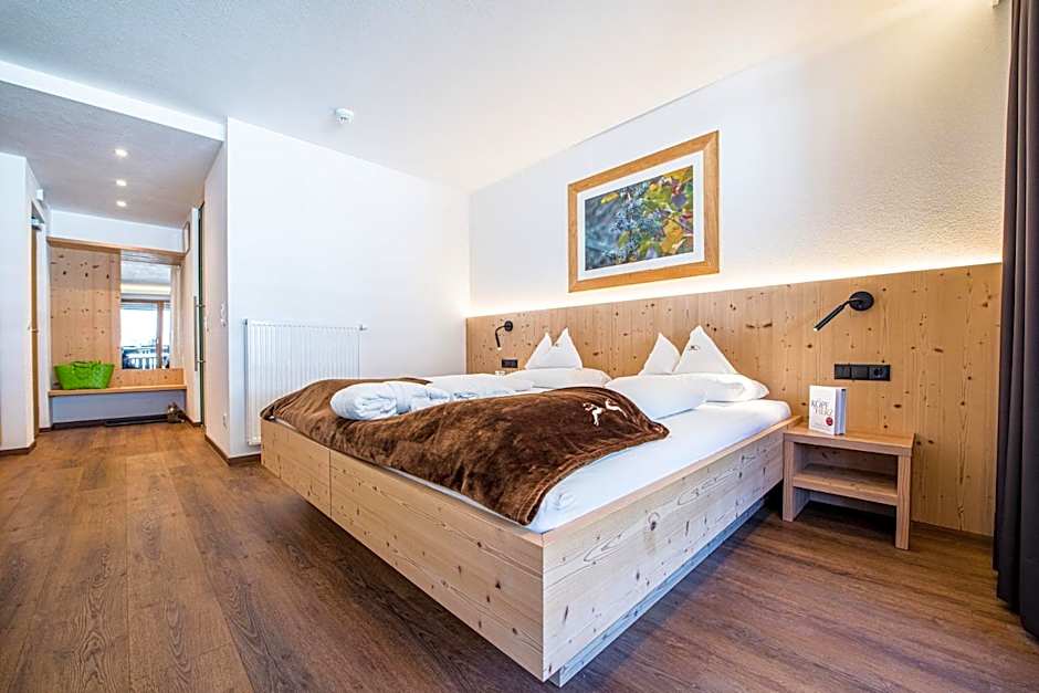 Alphotel Stocker Alpine Wellnesshotel