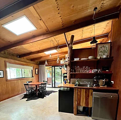 Deluxe Double Room with Bath